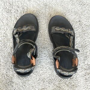 Teva sandals Terra Fi 5